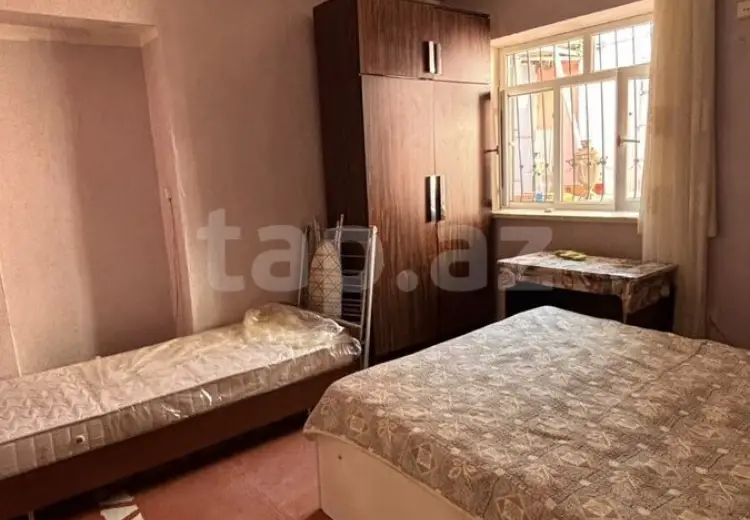 2 otaqlı mənzil , Nərimanov, Bakı