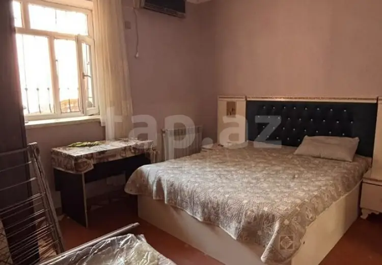 2 otaqlı mənzil , Nərimanov, Bakı