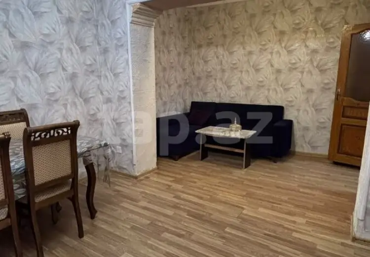 2 otaqlı mənzil , Nərimanov, Bakı