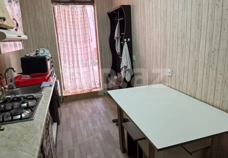 2 otaqlı mənzil , Nərimanov, Bakı