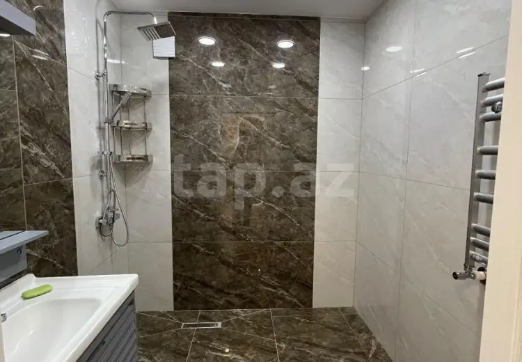 2 otaqlı mənzil , Xırdalan