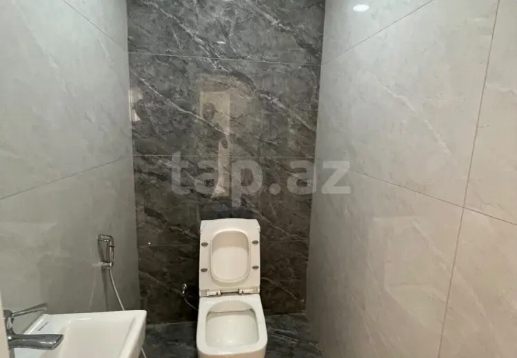 2 otaqlı mənzil , Xırdalan