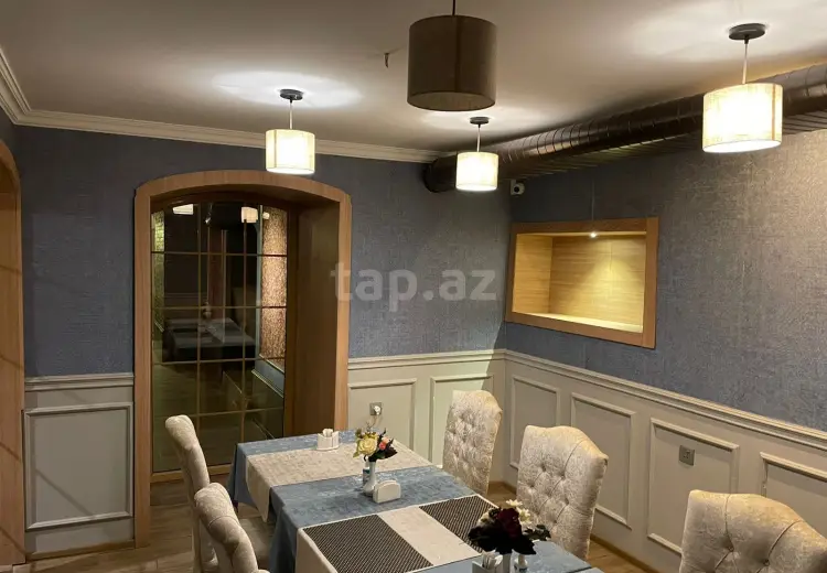 0 m² Obyekt / Ofis , Bakı