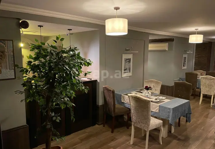 0 m² Obyekt / Ofis , Bakı