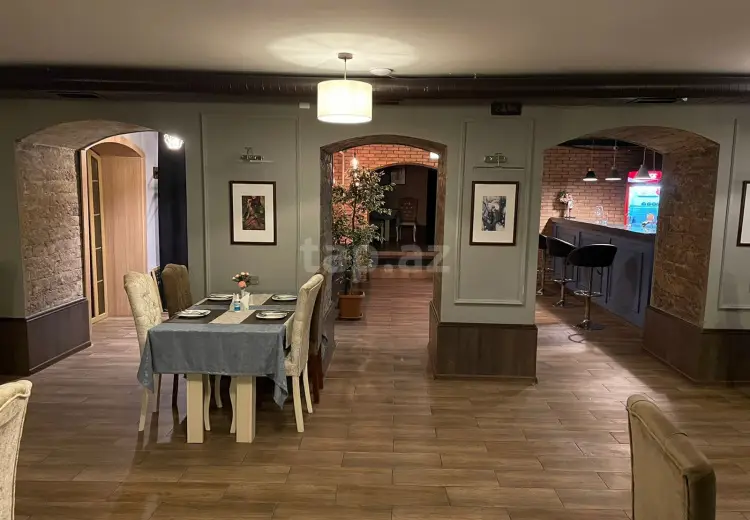 0 m² Obyekt / Ofis , Bakı