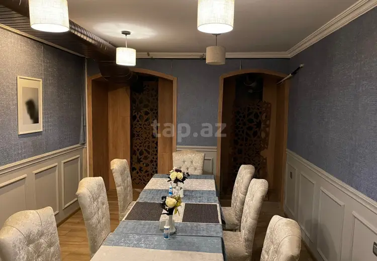 0 m² Obyekt / Ofis , Bakı