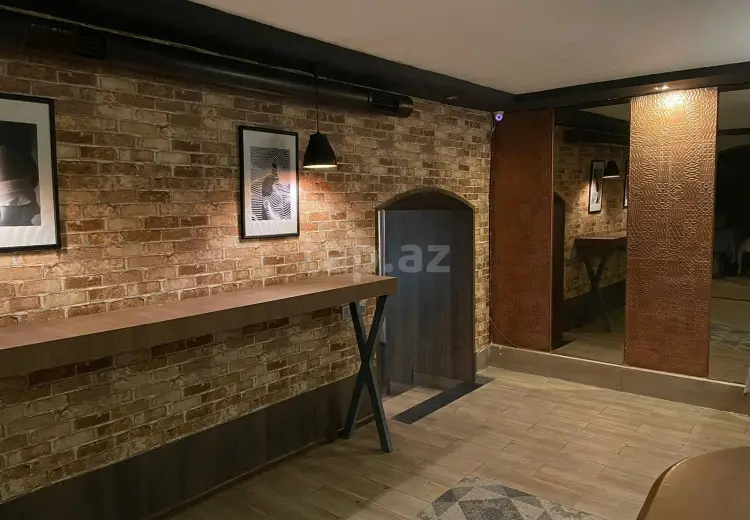 0 m² Obyekt / Ofis , Bakı