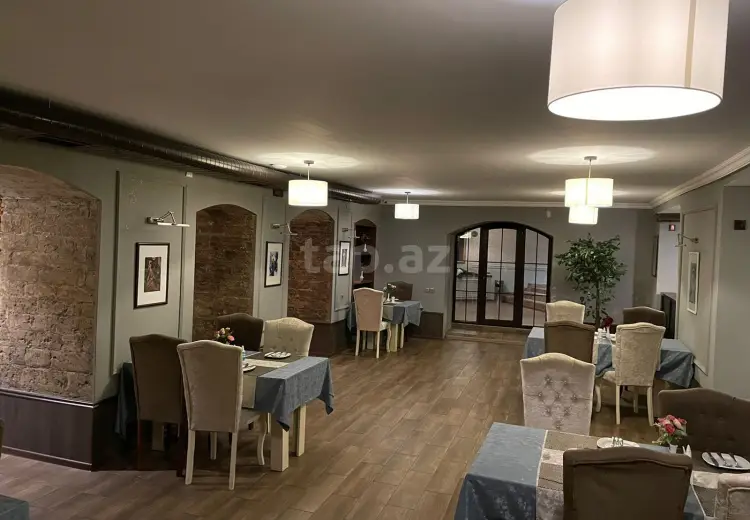 0 m² Obyekt / Ofis , Bakı