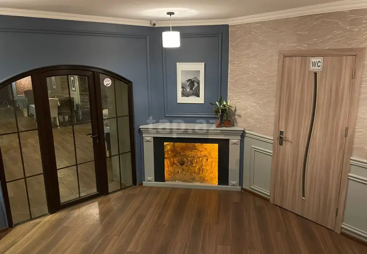 0 m² Obyekt / Ofis , Bakı