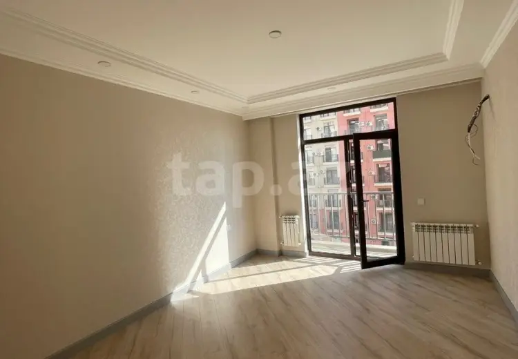 700 AZN - 2 otaqlı mənzil Kirayə (aylıq), Bakı