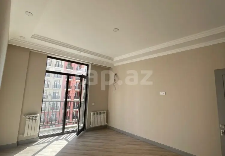 700 AZN - 2 otaqlı mənzil Kirayə (aylıq), Bakı