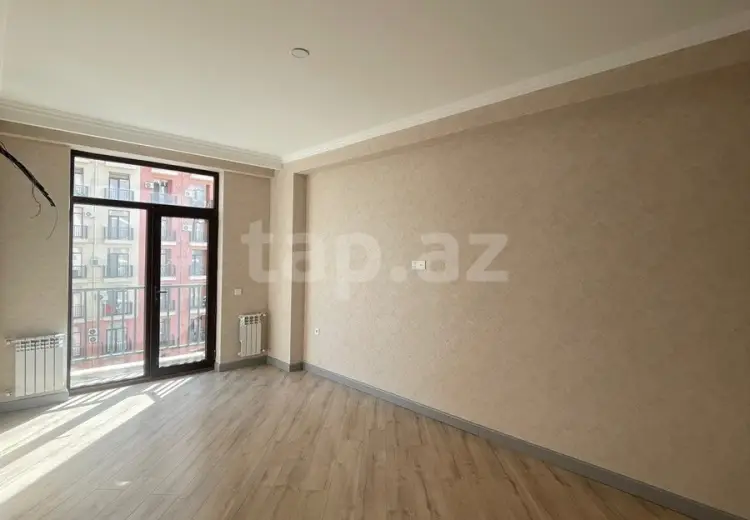 700 AZN - 2 otaqlı mənzil Kirayə (aylıq), Bakı