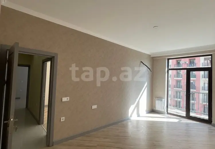 700 AZN - 2 otaqlı mənzil Kirayə (aylıq), Bakı