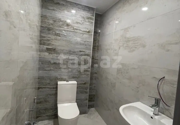 700 AZN - 2 otaqlı mənzil Kirayə (aylıq), Bakı