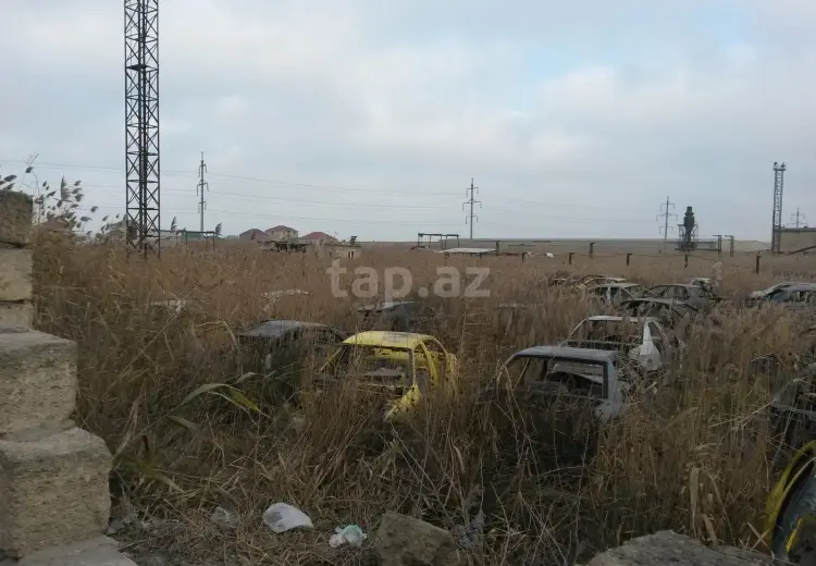 0 m² Obyekt / Ofis , Binəqədi, Bakı