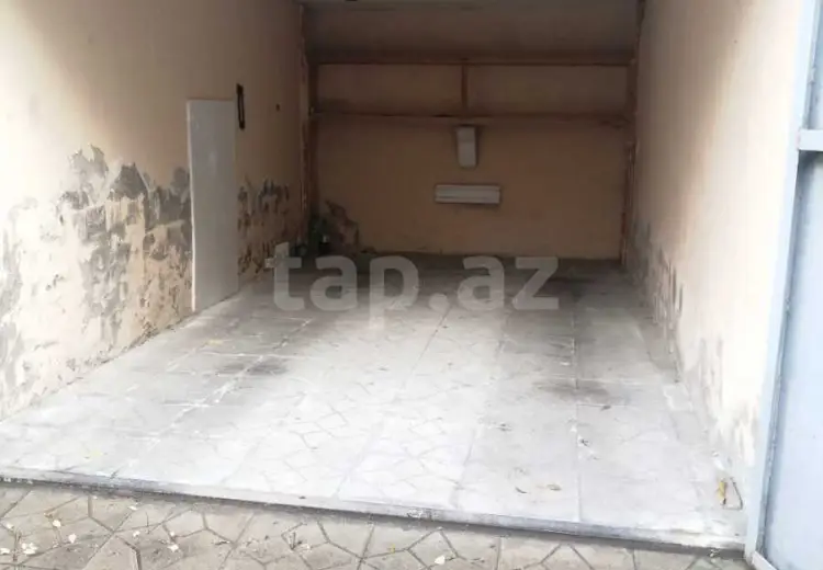 0 m² Obyekt / Ofis , Bakı