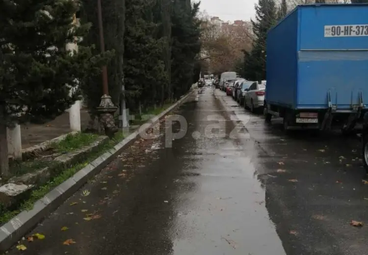 0 m² Obyekt / Ofis , Bakı