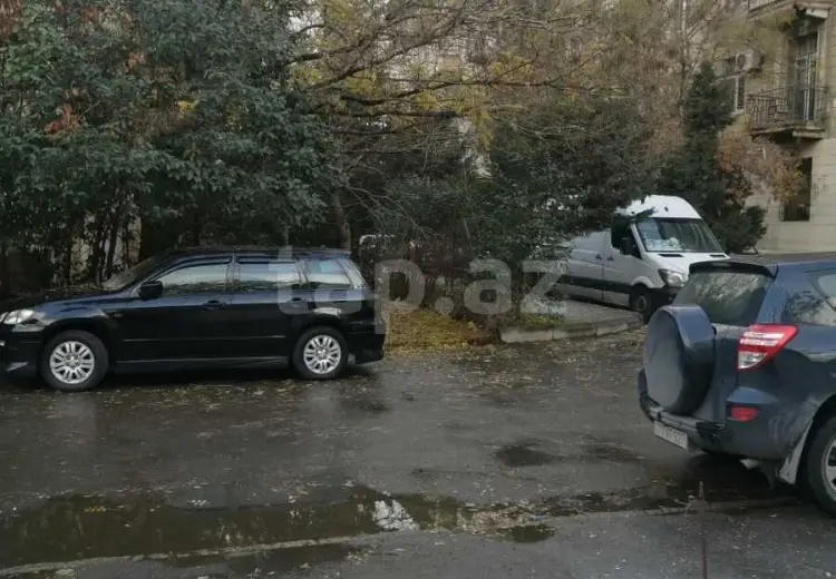 0 m² Obyekt / Ofis , Bakı