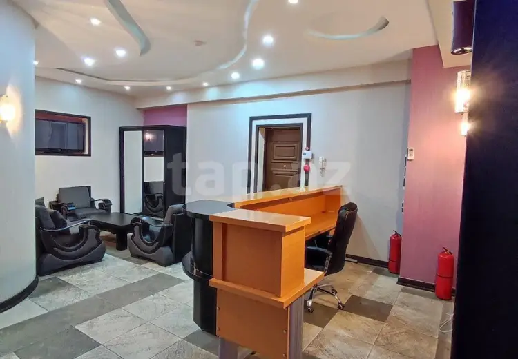 0 m² Obyekt / Ofis , 6-cı mikrorayon, Binəqədi, Bakı