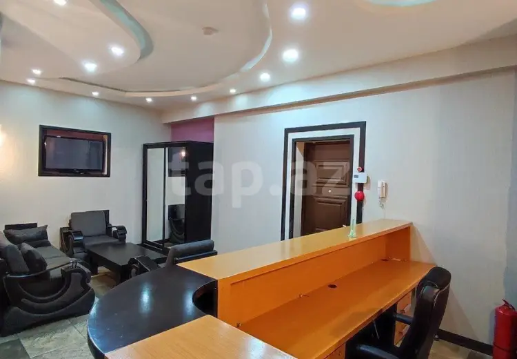 0 m² Obyekt / Ofis , 6-cı mikrorayon, Binəqədi, Bakı