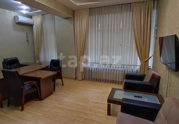 0 m² Obyekt / Ofis , 6-cı mikrorayon, Binəqədi, Bakı