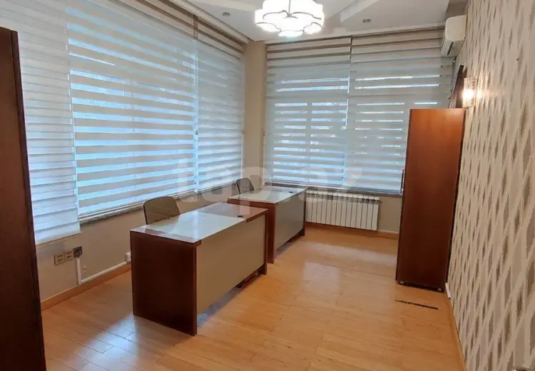 0 m² Obyekt / Ofis , 6-cı mikrorayon, Binəqədi, Bakı