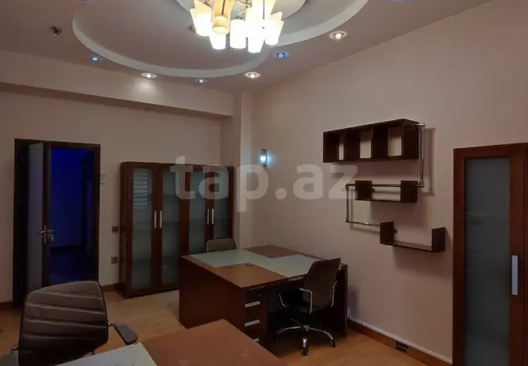 0 m² Obyekt / Ofis , 6-cı mikrorayon, Binəqədi, Bakı