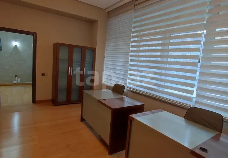 0 m² Obyekt / Ofis , 6-cı mikrorayon, Binəqədi, Bakı
