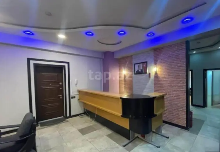 0 m² Obyekt / Ofis , 6-cı mikrorayon, Binəqədi, Bakı