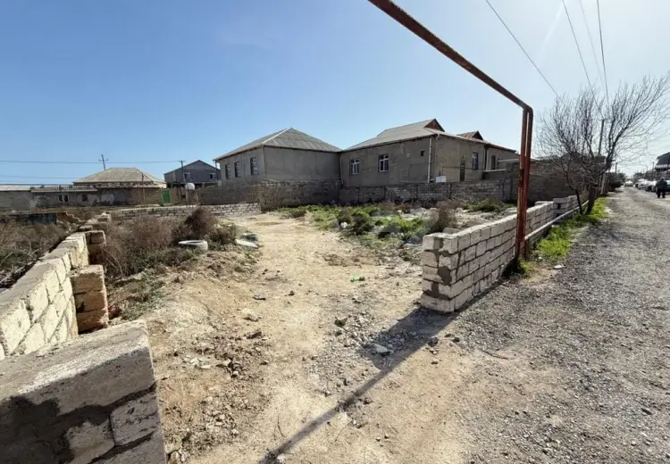 0 m² Obyekt / Ofis , Zığ qəs., Suraxanı, Bakı
