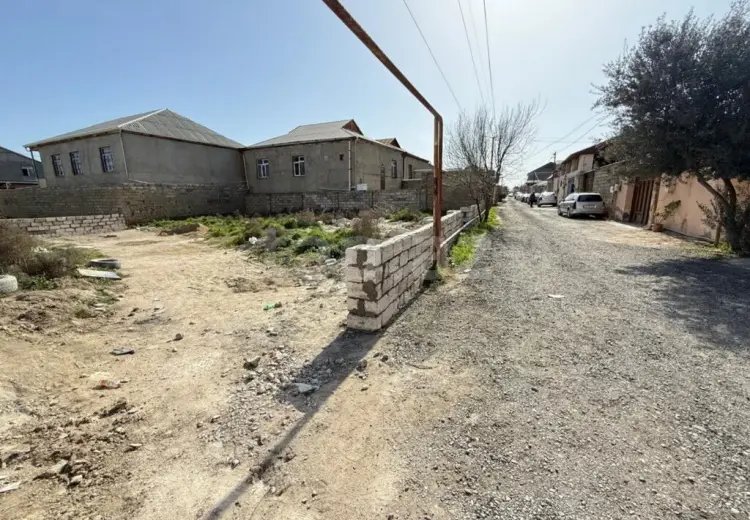 0 m² Obyekt / Ofis , Zığ qəs., Suraxanı, Bakı