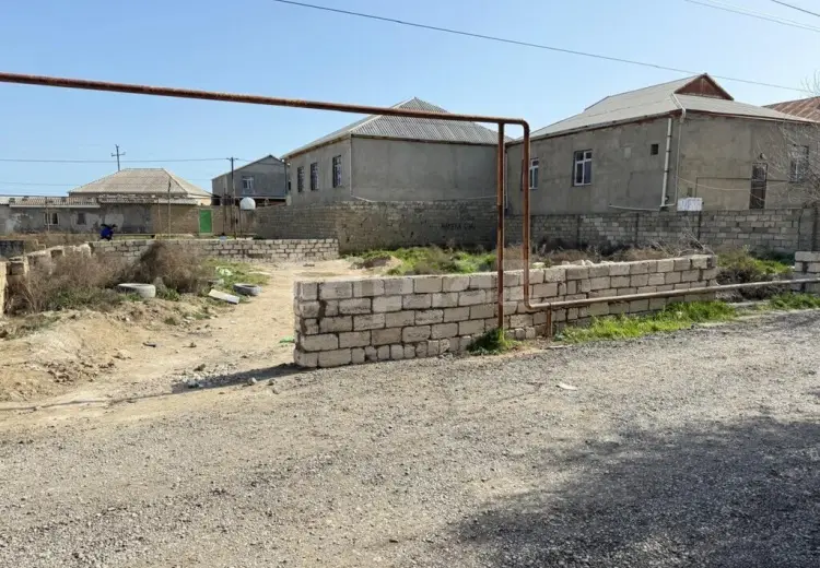 0 m² Obyekt / Ofis , Zığ qəs., Suraxanı, Bakı