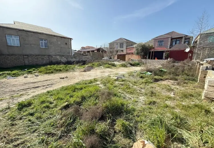 0 m² Obyekt / Ofis , Zığ qəs., Suraxanı, Bakı
