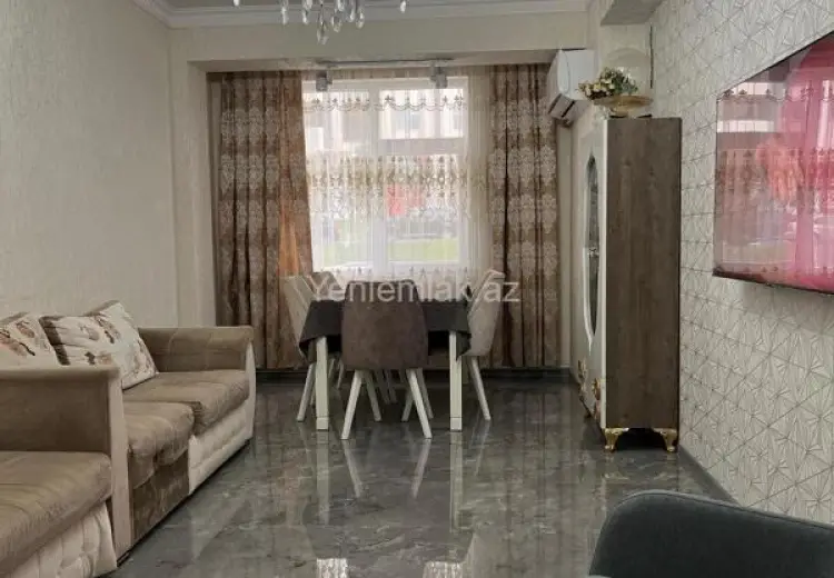 215 000 AZN - 3 otaqlı mənzil Satılır, Xətai, Bakı