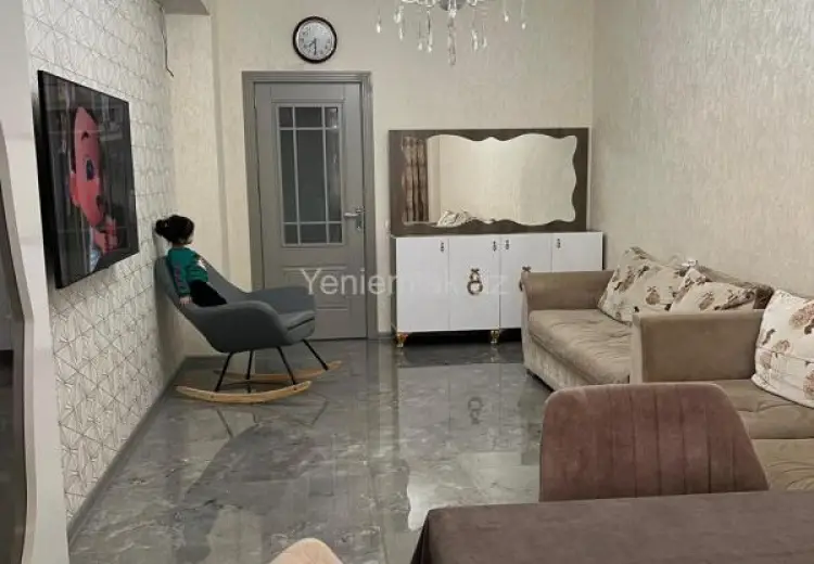215 000 AZN - 3 otaqlı mənzil Satılır, Xətai, Bakı