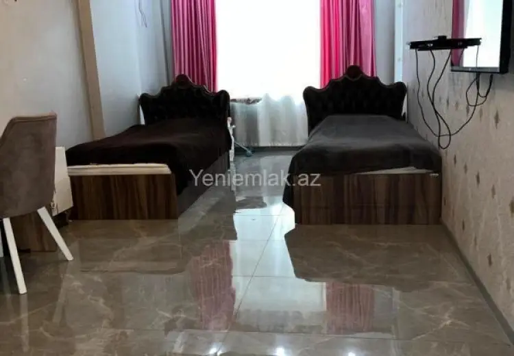 215 000 AZN - 3 otaqlı mənzil Satılır, Xətai, Bakı