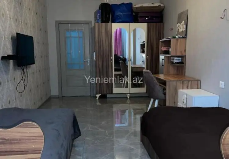 215 000 AZN - 3 otaqlı mənzil Satılır, Xətai, Bakı