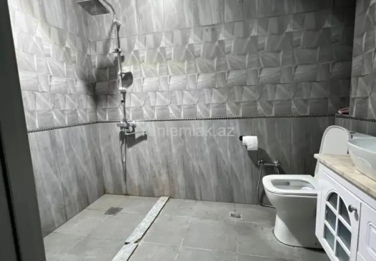 215 000 AZN - 3 otaqlı mənzil Satılır, Xətai, Bakı