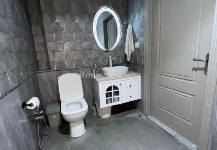 215 000 AZN - 3 otaqlı mənzil Satılır, Xətai, Bakı