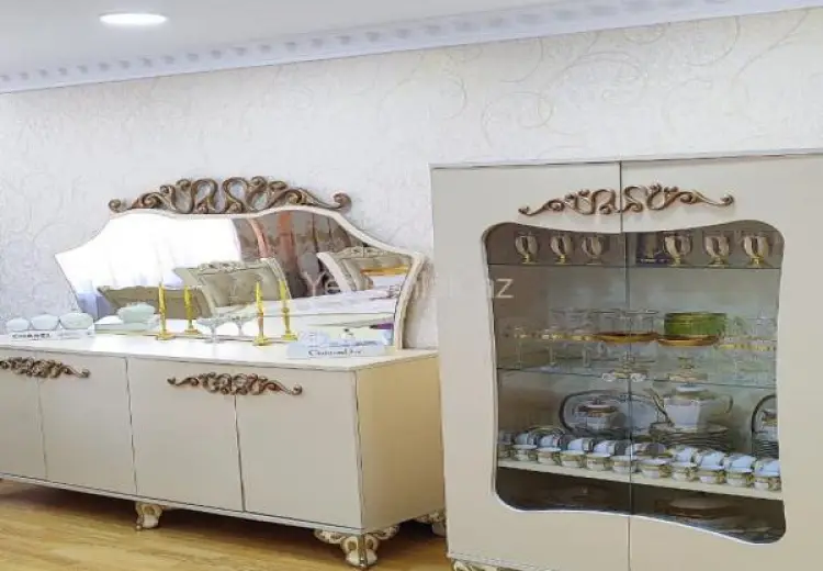 229 000 AZN - 2 otaqlı mənzil Satılır, Ağ şəhər, Xətai, Bakı