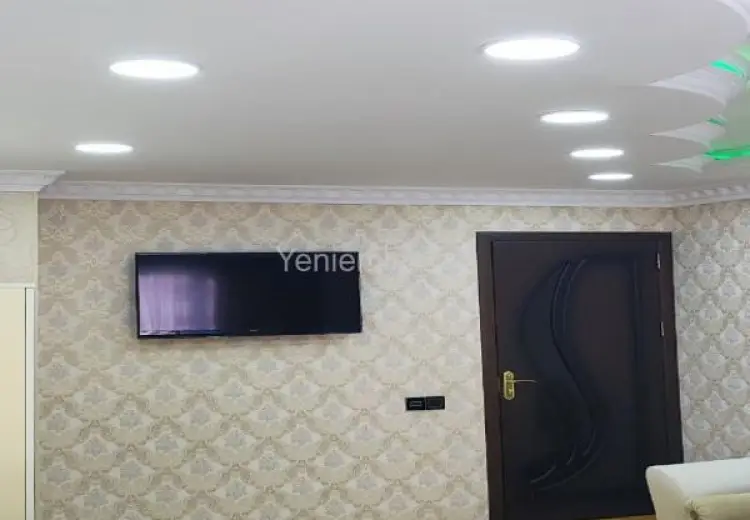 229 000 AZN - 2 otaqlı mənzil Satılır, Ağ şəhər, Xətai, Bakı