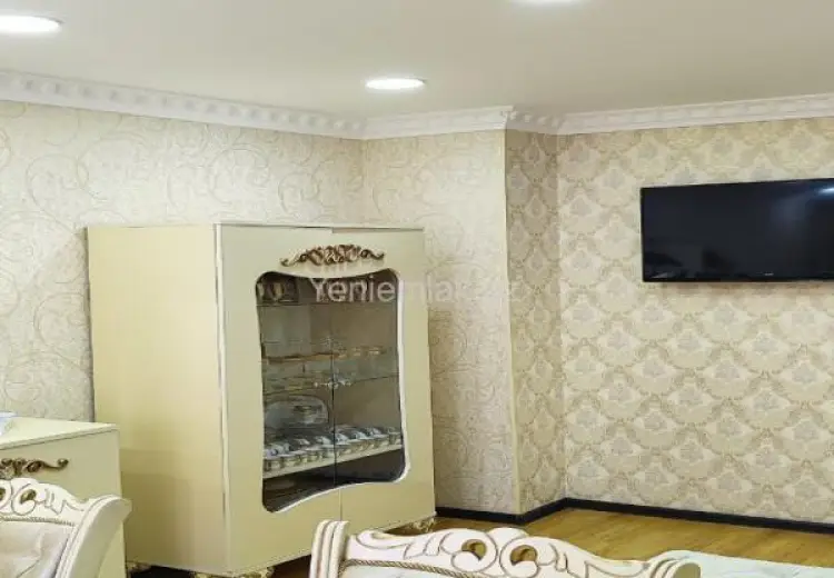 229 000 AZN - 2 otaqlı mənzil Satılır, Ağ şəhər, Xətai, Bakı