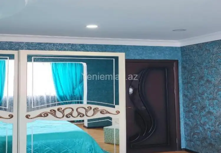 229 000 AZN - 2 otaqlı mənzil Satılır, Ağ şəhər, Xətai, Bakı