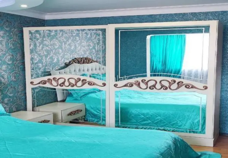 229 000 AZN - 2 otaqlı mənzil Satılır, Ağ şəhər, Xətai, Bakı