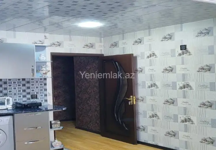 229 000 AZN - 2 otaqlı mənzil Satılır, Ağ şəhər, Xətai, Bakı