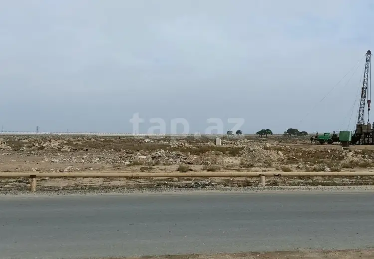 0 m² Obyekt / Ofis , Binəqədi, Bakı