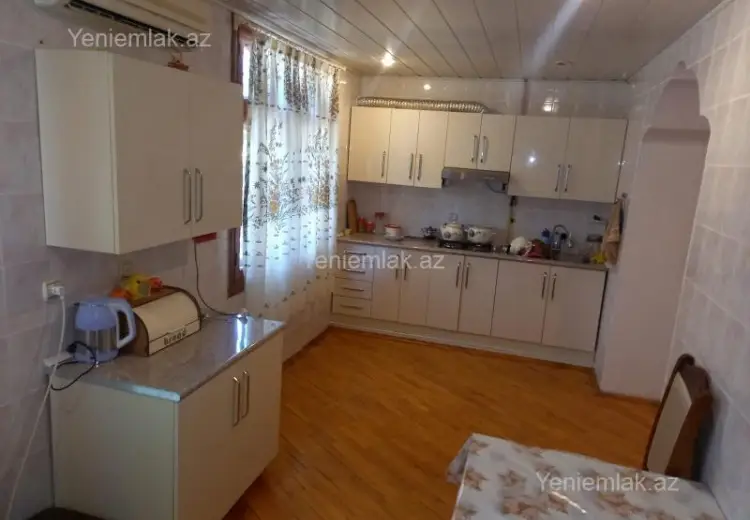 210 000 AZN - 3 otaqlı mənzil Satılır, Nizami, Bakı