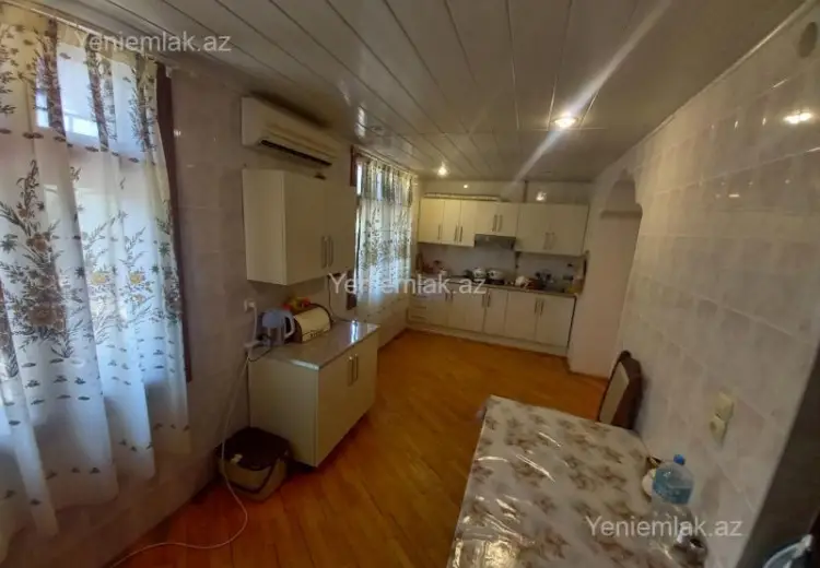 210 000 AZN - 3 otaqlı mənzil Satılır, Nizami, Bakı