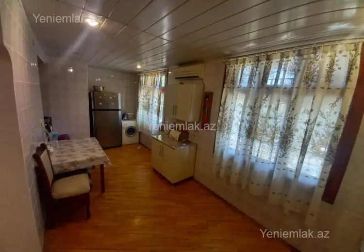 210 000 AZN - 3 otaqlı mənzil Satılır, Nizami, Bakı