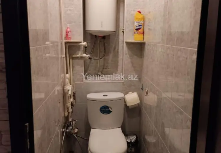 210 000 AZN - 3 otaqlı mənzil Satılır, Nizami, Bakı